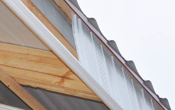 why Low Wood fascia repairs are essential