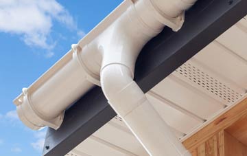 Low Wood gutter installation costs