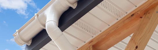 get Low Wood guttering quotes today