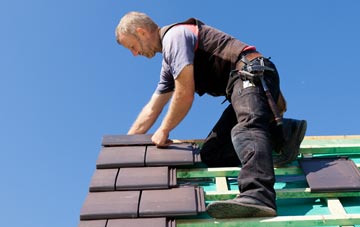 disadvantages of Low Wood slate roofing