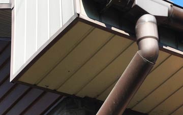 Low Wood soffit installation costs