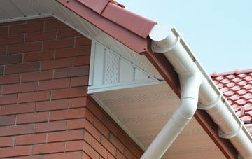 Low Wood soffit repair costs