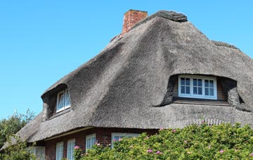 thatch roofing Low Wood, Cumbria